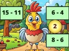 Peli Subtraction: Bird Image Uncover