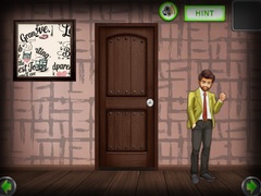 Peli Amgel Easy Room Escape 214