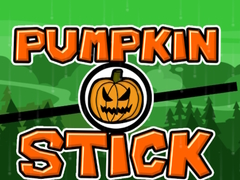 Peli Pumpkin Stick