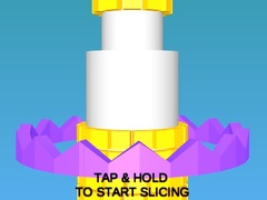 Peli Helix Slicer 3D