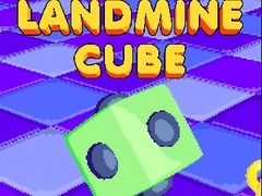 Peli Landmine Cube