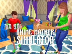 Peli Anime Mother Simulator