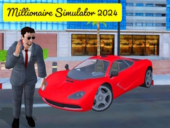 Peli Millionaire Simulator 2024