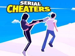 Peli Serial Cheaters