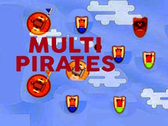 Peli Multi Pirates