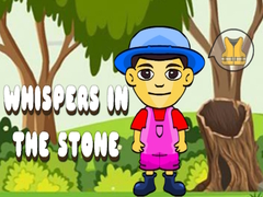 Peli Whispers in the Stone