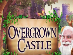 Peli Overgrown Castle