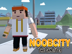 Peli Noob City The Gangster