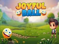 Peli Joyful Ball