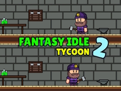 Peli Fantasy Idle Tycoon 2