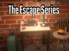 Peli The Escape Series