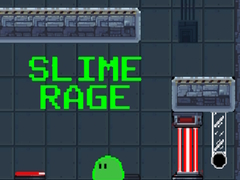 Peli Slime Rage