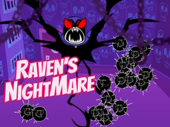 Peli Raven's Nightmare