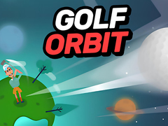 Peli Golf Orbit