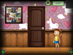 Peli Amgel Kids Room Escape 231