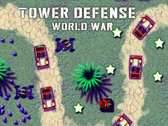 Peli Tower Defense World War