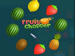 Peli Fruit Chopper