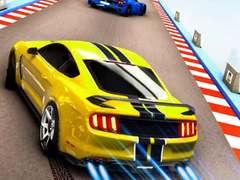 Peli Impossible Car Stunt Sky Stunts