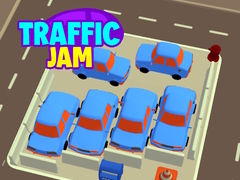 Peli Traffic Jam