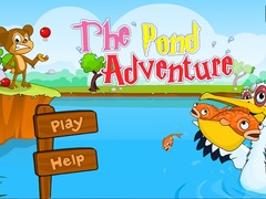 Peli The Pond Adventure