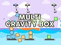 Peli Multi Gravity Box