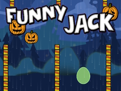 Peli Funny Jack