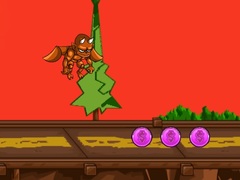 Peli Firewing Dash