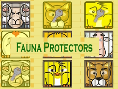 Peli Fauna Protectors