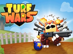Peli Turf Wars