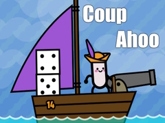 Peli Coup Ahoo