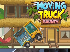 Peli Moving Truck Bounty