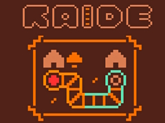 Peli Raide