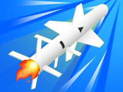 Peli Missile Launch Master