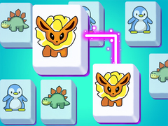 Peli Pet Connect Match