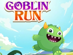 Peli Goblin Run