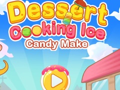 Peli Dessert Cooking: Ice Candy Make