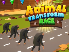 Peli Animal Transform Race