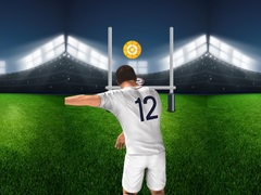 Peli Rugby Kicks Online
