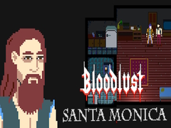 Peli Blood lust Santa Monica