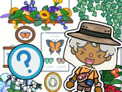 Peli Kids Quiz: Insects Quiz