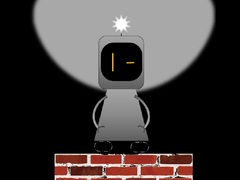 Peli Lumina Robot
