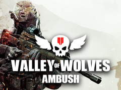 Peli Valley of Wolves Ambush