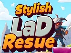 Peli Stylish Lad Rescue