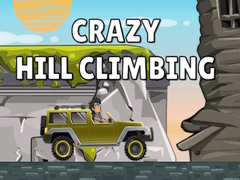Peli Crazy Hill Climbing