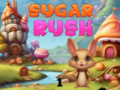 Peli Suger Rush