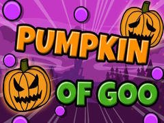 Peli Pumpkin Of Goo