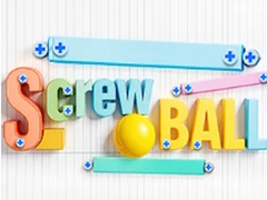 Peli Screw Ball