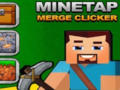 Peli MineTap Merge Clicker