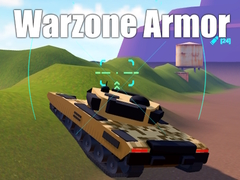 Peli Warzone Armor