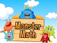 Peli Monster Math